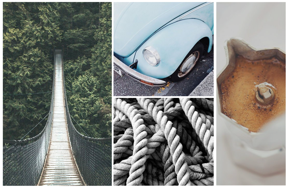 Moodboard